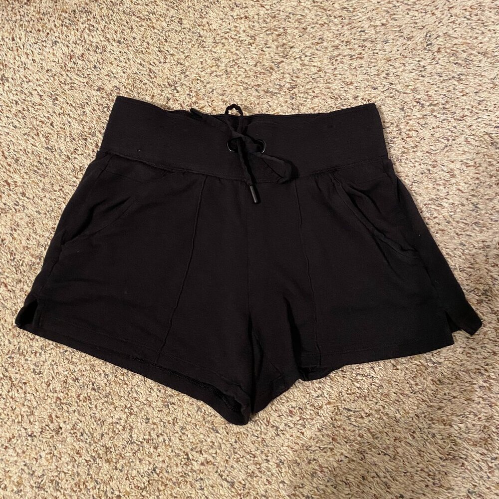 Athleta Women's Comfy shorts